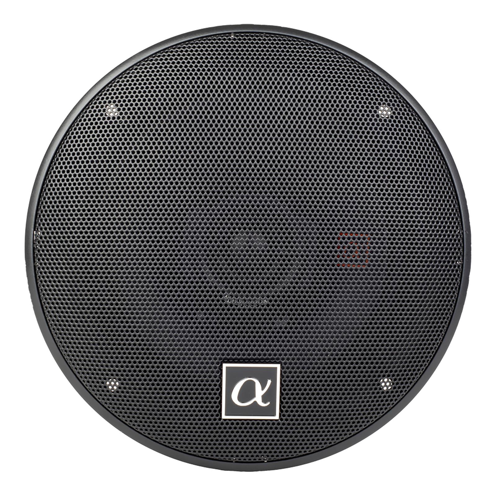 Alphasonik NS52 5.25